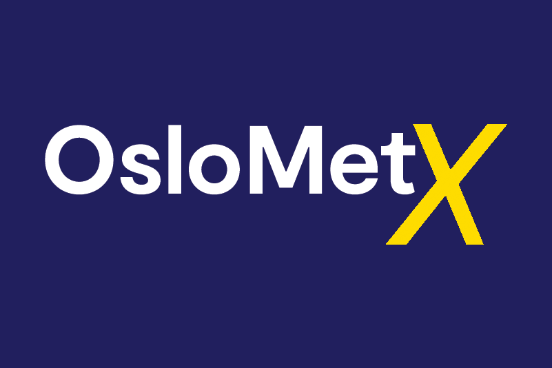 OsloMetX